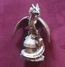 Small pewter mythical for sale  SHOREHAM-BY-SEA