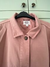 pink tweed jacket for sale  KING'S LYNN