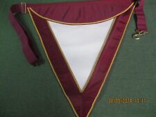 Masonic regalia royal for sale  MORPETH