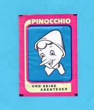 Pinocchio raccolta del usato  Milano