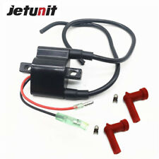 Ignition Coil Outboard For Yamaha 66M-85570-00-00 9.9HP(2005 2006)15HP 1998-2006 for sale  Shipping to South Africa