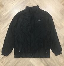 Fila mens black for sale  CARDIFF