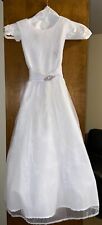 First communion dress for sale  Pompton Lakes