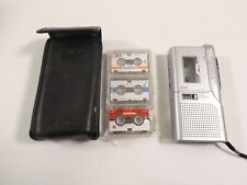 cassette voice recorder for sale  WINSFORD