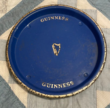 Guinness vintage blue for sale  Shipping to Ireland