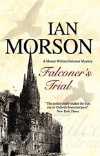 Falconer trial morson for sale  UK