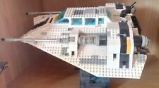 Lego 10129 star gebraucht kaufen  Meersburg