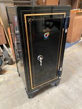 Large black antique for sale  Redding