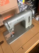152 Adler Sewing Machine for sale  Tunkhannock