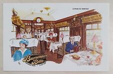 Bournemouth belle lunch for sale  ASHFORD