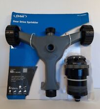 Orbit gear drive for sale  Lock Haven