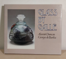 Glass galle duncan d'occasion  Expédié en Belgium