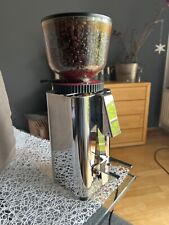 Ecm manuale espressomühle gebraucht kaufen  Mönchengladbach