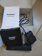 Smart box android usato  Riva del Garda