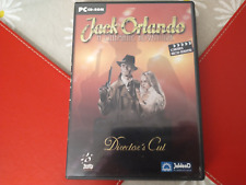 Jack orlando cinematic for sale  FRASERBURGH