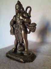 Statue hanuman bronze d'occasion  Quimper