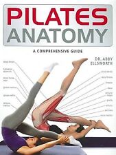 Pilates Anatomy, Brian Close, Used; Good Book comprar usado  Enviando para Brazil