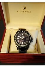 Stockwell automatic watch for sale  LONDON