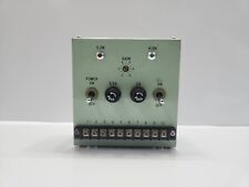 KOSHIN ELECTRIC RCA-100 Amplificador, usado comprar usado  Enviando para Brazil