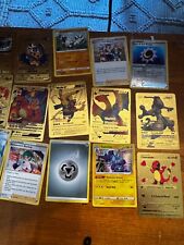 Group pokeman cards for sale  Exeter
