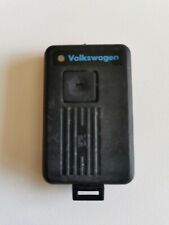 Genuine volkswagen button for sale  ROYSTON