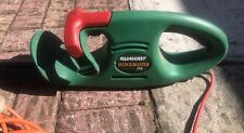 Hegde trimmer good for sale  WIRRAL