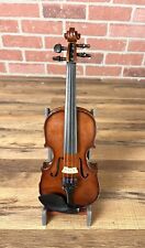 Hofner Alfred Stingl 1/16 Student Violin With Case (No Bow) for sale  Shipping to South Africa