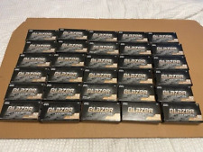 Lot of 30  Blazer 9mm 50 rd. empty ammo boxes with trays for sale  Shipping to South Africa