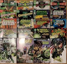 Green lantern corps for sale  SAFFRON WALDEN