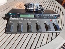 Alesis quadraverb boss gebraucht kaufen  Voerde