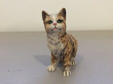 Figure cat standing d'occasion  Expédié en Belgium
