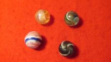 Antique swirl marbles for sale  Shipping to Ireland