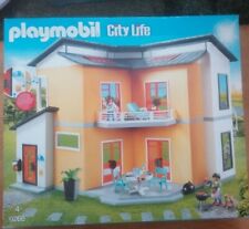 Playmobil haus 9266 gebraucht kaufen  Erfurt