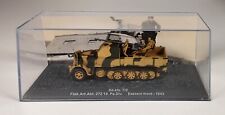 De Agostini, Panzer Sammlung Nr. 47, Sd.Kfz. 7/2, 1:72, #PL70 comprar usado  Enviando para Brazil