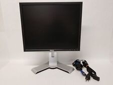 monitor 17 dell cables for sale  Houston