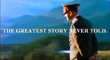 Usado, The Greatest Story Never Told on DVD - um filme de Dennis Wise + 5 DVDs bônus comprar usado  Enviando para Brazil