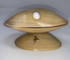 Sea shell trinket for sale  Kingman