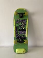 Ripper skateboard complete for sale  NORTHAMPTON