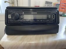 Kenwood car stereo for sale  DONCASTER
