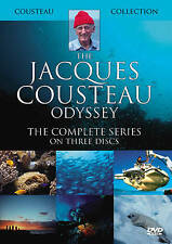 Jacques cousteau odyssey for sale  STOCKPORT