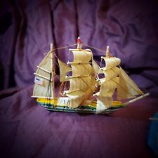 pirate ship model for sale  Scappoose