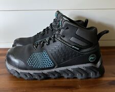 work waterproof boots rubber for sale  Boise