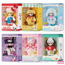 Sanrio characters little for sale  Shipping to Ireland