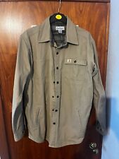 Carhartt mens canvas for sale  FRASERBURGH