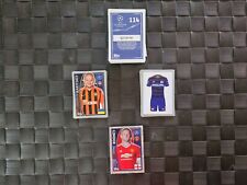Lot 174 stickers d'occasion  Laruscade