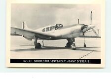 Nord 1101 astazou d'occasion  Igny