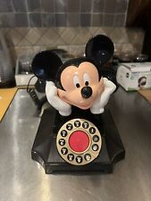 Vtg disney mickey for sale  Dacula