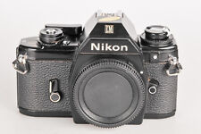 Nikon 35mm analoge gebraucht kaufen  St.Georgen