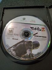 Tenchu disc tested for sale  Salt Lake City