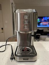 espresso machine package for sale  Dayton